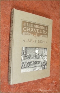 Albert Dürer. — DÜRER, ALBERT.