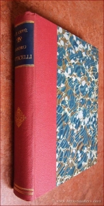 Sandro Botticelli. Ouvrage illustré de vingt-cinq planches en couleurs tirées hors texte. — OPPÉ, A. P.