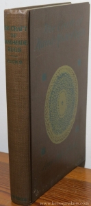 The Craft of Hand-Made Rugs. — HICKS, AMY MALI.