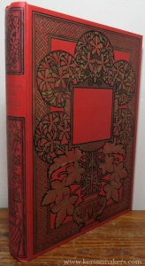 Histoire de la dentelle. Traduit par la comtesse Gedeon de Clermont-Tonnerre. Ouvrage illustre de 161 gravures sur bois et de 16 planches en couleur. — PALLISER, BURY.