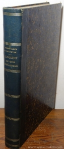 Comment Devenir Connaisseur. Meubles & Objets D'art ancien, Bijoux, Emaux, Faïences, Cristal De Roche, Etain, etc. Ouvrage Accompagne de 1337 Illustrations. — ROGER-MILES / ROUVEYRE.