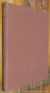 How to identify oriental rugs. — WOLFE, FFRIDA / A. T. WOLFE.