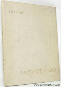 La sainte vierge. — BESSON, M.
