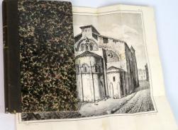 Histoire et Memoires de l'Académie Royale des Sciences, Inscriptions et Belles-Lettres de Toulouse. Années 1834, 1835, 1836. Tome Quatrième, 2e Partie — Collectif (i.a. M. Du Mège)