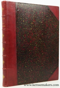 Rafael's Madonnen und heilige Familien in Nachbildungen nach Kupferstichen und Photographien herausgegeben. Mit einer Einleitung von Wilhelm Lübke. Lichtdruck von Martin Rommel in Stuttgart. — Gutbier, Adolf (ed.)