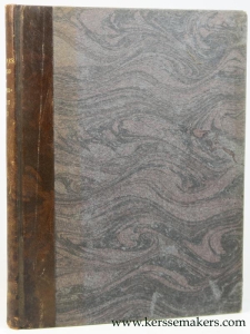 Auction CXXII. Kupferstichsammlung aus Mailänder Adelsbesitz. 26. - 29. November 1913. — Auction catalog - Versteigerung / C. G. Boerner.