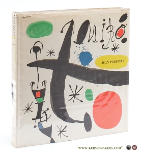 Joan Miro y Cataluna. — Perucho, Juan.