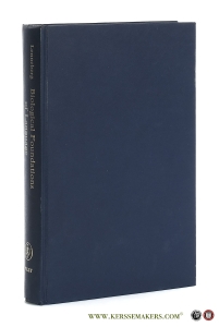 Biological Foundations of Language. With appendices by Noam Chomsky and Otto Marx. — Lenneberg, Eric. H.