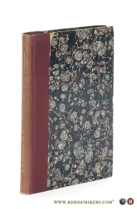 Die Bedeutung des Wortes. Aufsätze aus dem Grenzgebiet der Sprachpsychologie und Logik. Zweite Auflage. — Erdmann, Karl Otto.