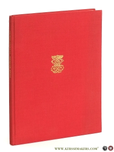 De dwaze Sancho. Met vijf houtgravuren van André van der Vossen. — Wesselink, Johan.