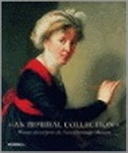 An Imperial Collection. Women Artists from the State Hermitage Museum. — Pomeroy, Jordana / Blakesley, Rosalind P. / Matveyev, Vladimir Yu / Renne, Elizaveta P.
