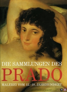 Die Sammlungen des Prado - Malerei vom 12.-18. Jahrhundert — BUENDIA, José / u. a.