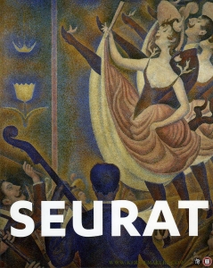 Seurat — Jooren, Marieke