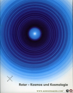 Rotar - Kosmos und Kosmologie — Diverse Autoren