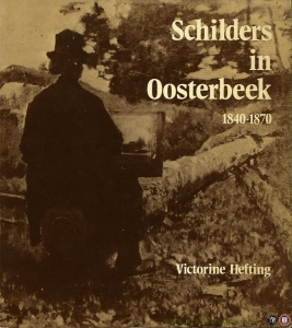 Schilders in Oosterbeek 1840-1870 — HEFTING, Victorine
