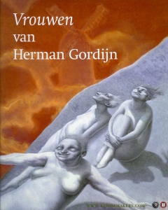 Vrouwen van Herman Gordijn — Hoekstra, F. / Fuchs, R.