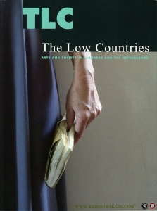 TLC. The Low Countries. Arts and society in Flanders and The Netherlands — AA