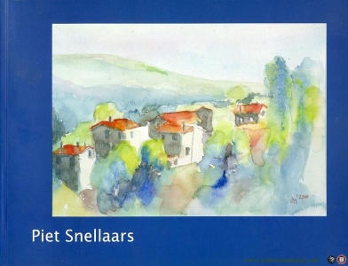 Piet Snellaars — Snellaars, Piet