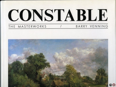 Constable - The Masterworks. — VENNING, Barry