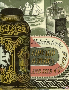 Edward Bawden and His Circle. The Inward Laugh. — YORKE, Malcolm