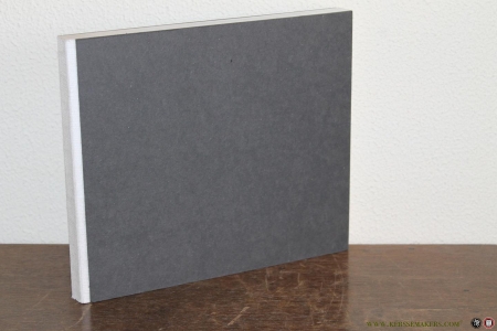 Material [besteht aus gesammeltem Rohmaterial von Künstlern und Autoren, die im Gründungjahr von BLAST Köln am Programm beteiligt waren] — BLAST Köln - Andy Lim (herausgegeben von / edited by)