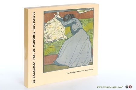 De bakermat van de moderne houtsnede. Houtsneden uit de collectie van de Stiftung Museum Schloß Moyland - Sammlung van der Grinten - Joseph Beuys Archiv des Landes Nordrhein-Westfalen. — Terlouw, J.C. / Frits Bless / Hans van der Grinten (intr.).