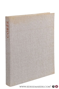 Corée. 2000 ans de création artistique. — Kim, Chewon / Won-Yong Kim.