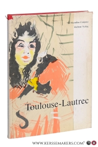 Henri de Toulouse-Lautrec. Drawings and Sketches in Colour. — Landolt, Hanspeter.