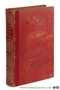 Histoire de l'art monumental dans l'antiquité et au moyen age. Suivie d'un traité de la peinture sur verre. Deuxieme eidition. — Batissier, L.