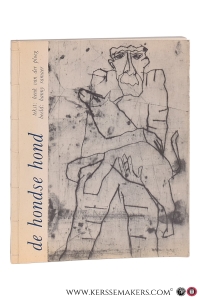 De hondse hond. — Ploeg, Henk van der / Hanny Ramaer.