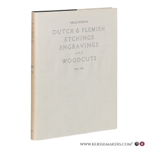 Hollstein's Dutch and Flemish Etchings, Engravings and Woodcuts, ca. 1450-1700. Volume XXV: Pieter Schenck. — Keyes, G.S. / K.G. Boon (ed.).