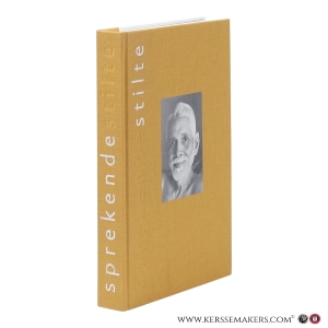 Sprekende stilte. Leven en leer van Sri Ramana Maharshi. — Boogaard, Han van den.