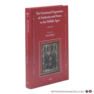 The Emotional Expression of Authority and Power in the Middle Ages. — Sabaté, Flocel (ed.).