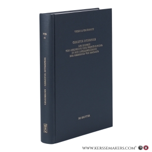 Christus Interpres. Die Einheit von Auslegung und Verkündigung in der Lukaserklärung des Ambrosius von Mailand. — Graumann, Thomas.