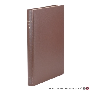 Saeculum IV. Ulfilae, Gothorum episcopi, Opera Omnia, sive veteris et novi testamenti versiones Gothicae fragmenta quae supersunt... Grammatica et glossarium... J. P. Migne. — Ulfila / Ulfilae / J. P. Migne.