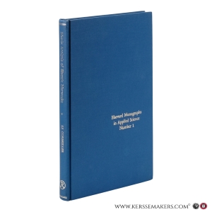Matrix Analysis of Electric Networks. — Corbeiller, P. Le.