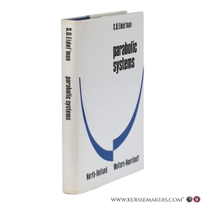 Parabolic Systems. — Eidel'man, S. D.