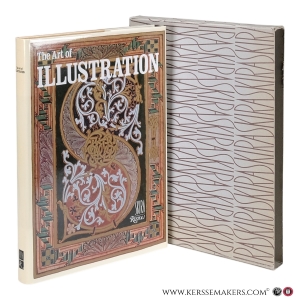 The Art of Illustration. — MELOT, Michel