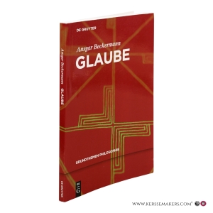 Glaube. — Beckermann, Ansgar.