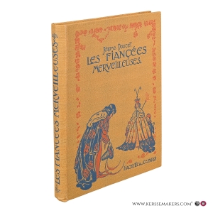 Les fiancées merveilleuses. Illustrations de Félix Lorioux. — Doucet, Jérôme.