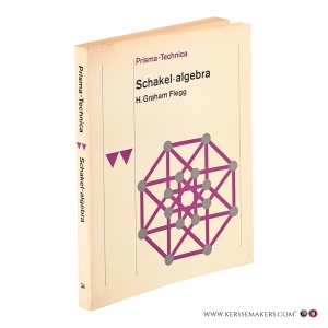 Schakel-algebra. — Flegg, H. Graham.