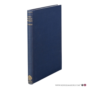 Eigenfunction Expansions Associated with Second-Order Differential Equations. — Titchmarsh, E. C.