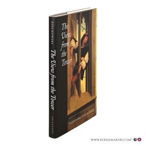 The View from the Tower. Origins of an Antimodernist Image. — Ziolkowski, Theodore.