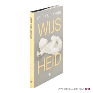 Wijsheid. — Verhaeghe, Paul.