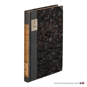 Mabillon. Nouvelle édition par un moine de l'Abbaye de Maredsous. — Ruinart, Thierry.