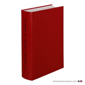 Oeuvres complètes sous la direction de Pierre Glaudes et Jean-Marie Seillan. Tome VII. 1901-1902. Édition critique par Jean-Marie Seillan, avec la collaboration de Valérie Roux. — Huysmans, Joris Karl.